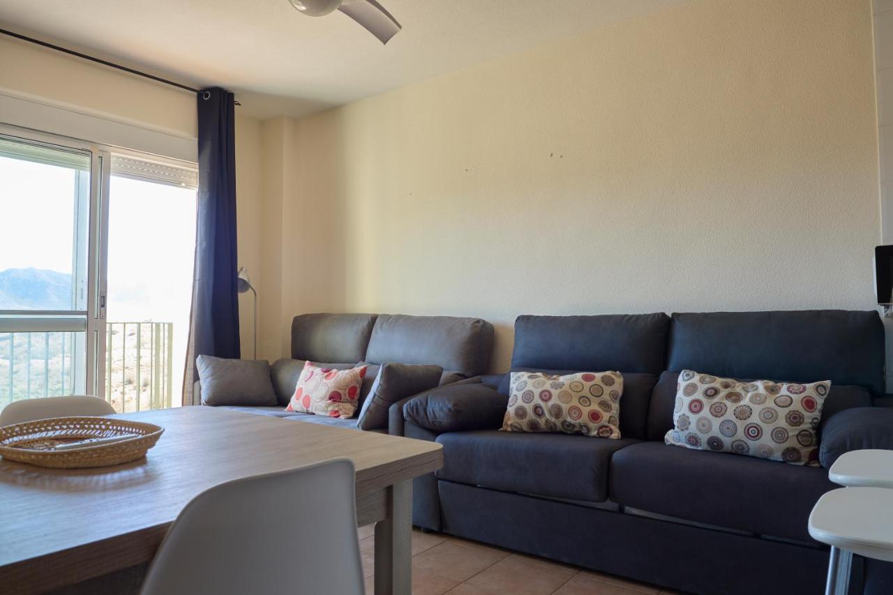 Apartamento Luna Llena Cabo De Gata Екстериор снимка